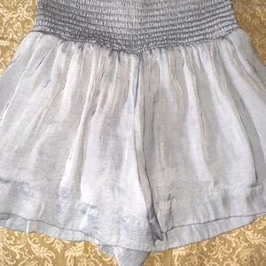 pants store grey shorts
